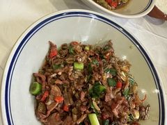 -新新湘菜馆(新中街二条店)