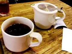 伯爵红茶-魔方城市书房(中街益田店)