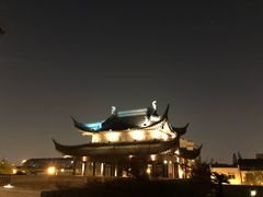 -苏州吴宫泛太平洋酒店