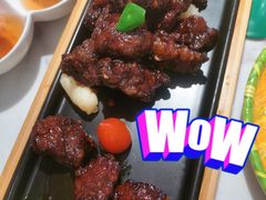 -荷塘秋月·本帮江浙菜(国权路店)