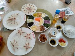 -余师傅鱼生王