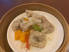 -杭州JW万豪酒店-万豪中餐厅