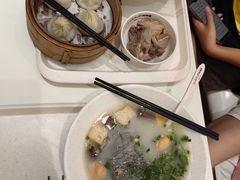 -鸭得堡老鸭汤·鸭血粉丝(南京博物院店)