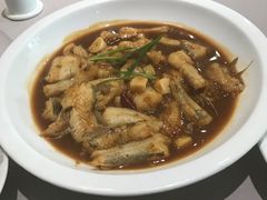 红烧豆腐鱼-香浙汇(望京店)