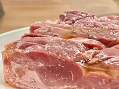 肴肉-陈记锅盖面(长江路店)