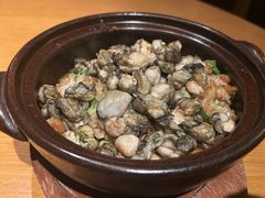 腊味萝卜芋头饭-新荣记(西溪湿地店)