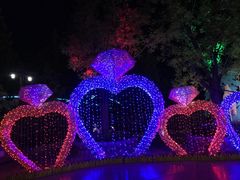 -济南方特东方神画