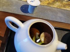 -醉西楼·国风茶社