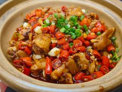 -潇湘阁(三里屯SOHO店)