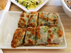 -台北楚楚园馅饼粥(虹桥南丰城店)