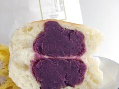 -稻田秋日式面包