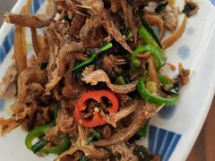 -八仔大富楼·河鲜(西江店)