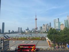 -YUE·6·西式融合餐厅(外滩六号店)