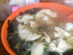 -阿麟馄饨(延长路店)