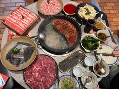 -鸿姐老火锅·传统炒料(上海旗舰店)