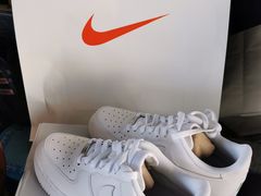 -NIKE品牌体验店(南京东路店)
