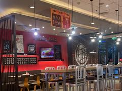 -汉堡王(萧山宝龙店)