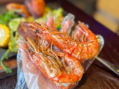 -bluefrog蓝蛙(恒隆广场店)