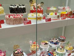 -味多美蛋糕(航天桥店)