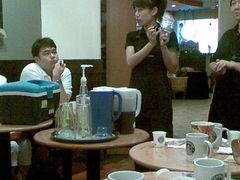 图像200-星巴克臻选(北京银泰店)