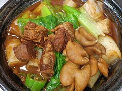 -珍珍小食店(西华路店)