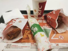 -肯德基(昌里店)