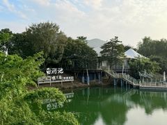 -帐篷客·溪龙茶谷度假酒店