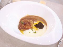 -La Sauce法意餐厅