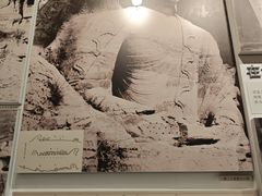 -梁思成纪念馆