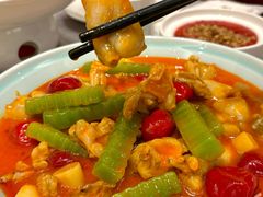 -宁海食府(大剧院店)