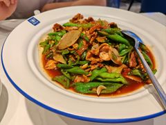 -兰湘子·湘菜小炒(天水兰天城市广场店)