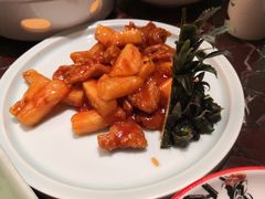 -新白鹿餐厅(爱琴海购物中心店)