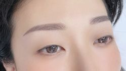 -久匠·野生眉半永久纹眉