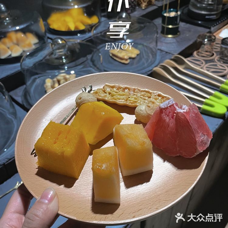 春熙路高端spa，放松整个人心情