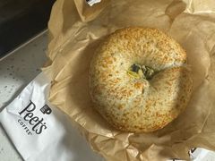 -Peet's Coffee皮爷咖啡(上海长风大悦城店)