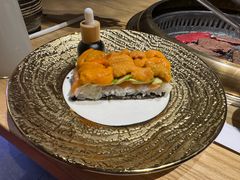-松鱼亭·和牛烧肉(协鑫广场店)