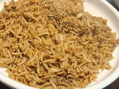 炒饭-小柴米·传统江西菜(万寿宫店)