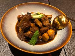 -丝路金桃·新疆菜(徐汇店)