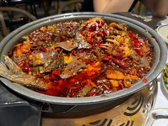 -友记功夫香·人民大排档(红牌楼店)