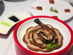 -味+新京宴·烤鸭·北京菜(创意谷店)