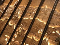 -福州泰禾铂尔曼酒店·大堂酒廊