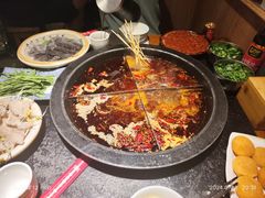 -陈眼镜火锅(总店)