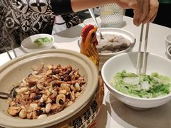 -绿草地·湘菜(悦方ID mall店)