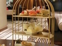 -上海丽笙精选海仑宾馆·莫赛克餐厅