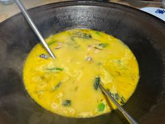 -陈大锅·岳阳鱼馆·地道岳阳菜(美食街店)