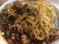 -吴记怪味面(牛王庙店)