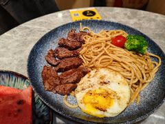 -西小排(来福士广场店)