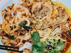 -顺水湾·牛肉牛杂火锅(驾鹤店)