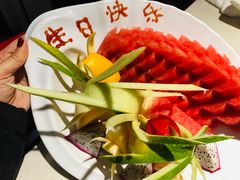 -海底捞火锅(龙茗路店)