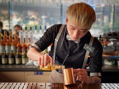 -星巴克臻选(上海合生汇1F店)